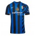 Camisa de time de futebol Inter Milan Benjamin Pavard #28 Replicas 1º Equipamento 2024-25 Manga Curta